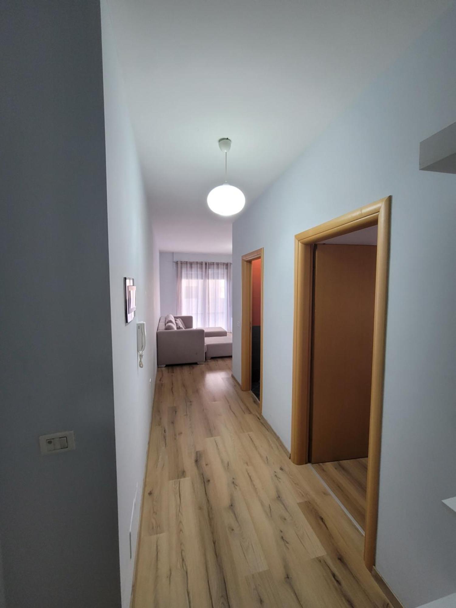 Haris Hotel Vlore Exterior photo